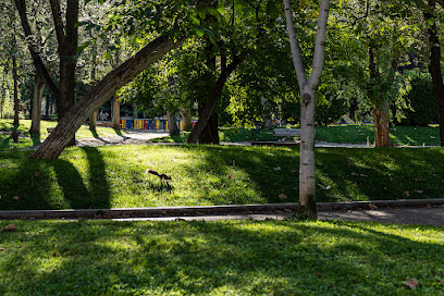 Imagen de Parque de los Moralejos situado en Cuenca, Cuenca