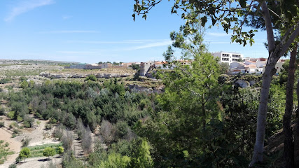 Imagen de Parque de los Pinos situado en Abengibre, Albacete