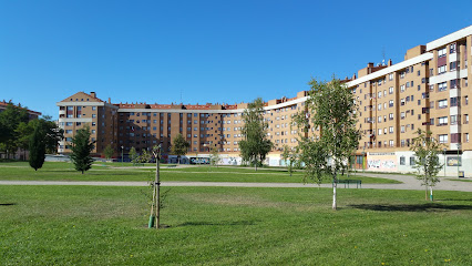 Imagen de Parque de los Poetas situado en Burgos, Burgos