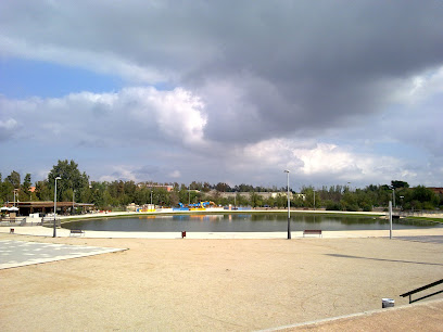 Imagen de Parque de los Xiribecs situado en Amposta, Tarragona