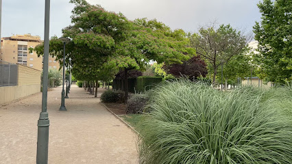 Imagen de Parque de los cuentos situado en Albacete, Albacete