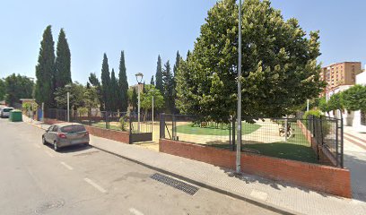 Imagen de Parque de los niños situado en Castilleja de la Cuesta, Sevilla