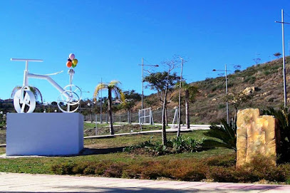 Imagen de Parque de los niños situado en Estepona, Málaga