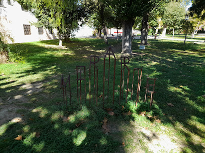 Imagen de Parque de los niños situado en Pedro Abad, Córdoba