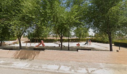 Imagen de Parque de los rios situado en Yuncler, Toledo