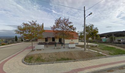 Imagen de Parque de mayores e infantil situado en Castillejo de Azaba, Salamanca