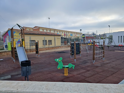 Imagen de Parque de niños situado en Balaguer, Lleida