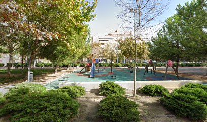 Imagen de Parque de niños situado en Elda, Alicante