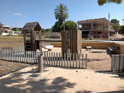 Imagen de Parque de niños situado en Sant Andreu de Llavaneres, Barcelona