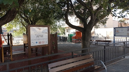 Imagen de Parque de niños situado en Sant Fruitós de Bages, Barcelona