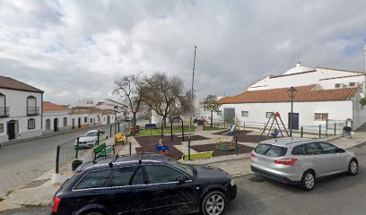 Imagen de Parque de niños situado en Villablanca, Huelva