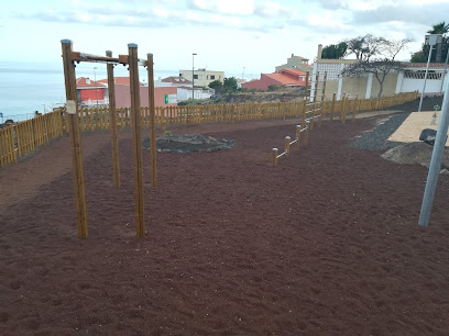 Imagen de Parque de ocio de Costanera. situado en Santa Cruz de Tenerife, Santa Cruz de Tenerife