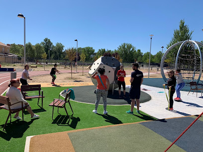 Imagen de Parque de ocio deportivo “Guadalajara, Ciudad Europea del Deporte” situado en Guadalajara, Guadalajara