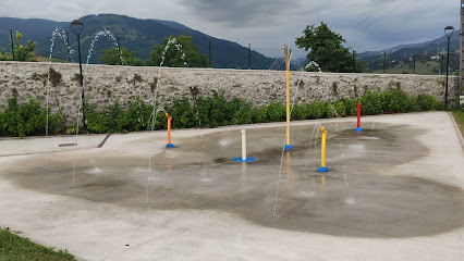 Imagen de Parque del Agua situado en Aduna, Gipuzkoa