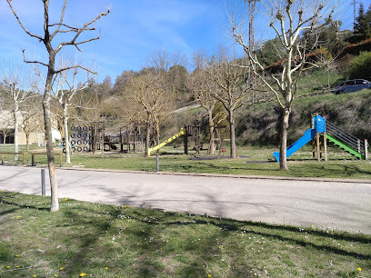 Imagen de Parque del Agua situado en Sant Quirze Safaja, Barcelona