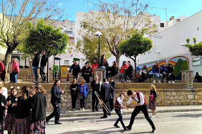 Imagen de Parque del Arcoiris situado en Calp, Alicante