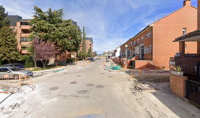 Imagen de Parque del Barco situado en Colmenar Viejo, Madrid