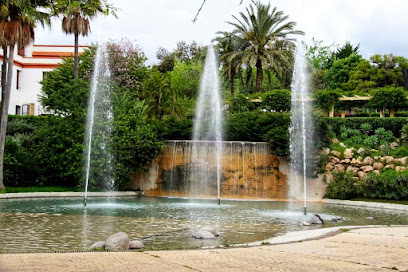 Imagen de Parque del Calvario situado en Estepona, Málaga