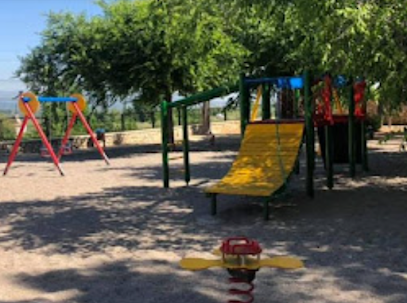 Imagen de Parque del Calvario situado en Salsadella, Castellón