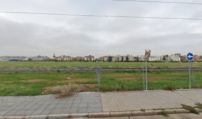 Imagen de Parque del Canal situado en Córdoba, Córdoba