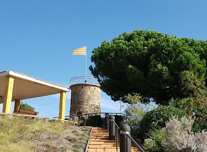 Imagen de Parque del Castillo situado en Malgrat de Mar, Barcelona