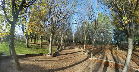 Imagen de Parque del Castillo situado en Soria, Soria