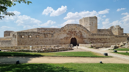 Imagen de Parque del Castillo situado en Zamora, Zamora