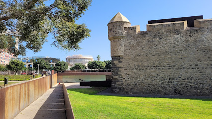 Imagen de Parque del Castillo de la Luz situado en Las Palmas de Gran Canaria, Las Palmas