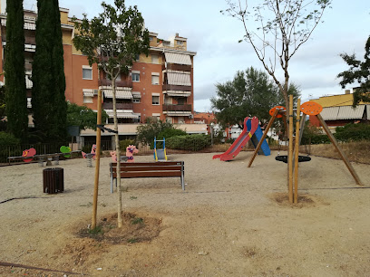 Imagen de Parque del Che Guevara situado en Sant Vicenç dels Horts, Barcelona