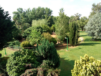 Imagen de Parque del Cidacos situado en Calahorra, La Rioja