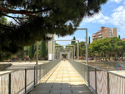 Imagen de Parque del Clot situado en Barcelona, Barcelona