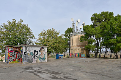 Imagen de Parque del Convento situado en Agramunt, Lleida