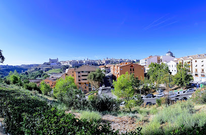 Imagen de Parque del Crucero situado en Toledo, Toledo