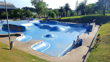 Imagen de Parque del Doctor Morales situado en Santander, Cantabria