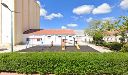 Imagen de Parque del Encuentro situado en Montiel, Ciudad Real