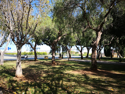 Imagen de Parque del Generalife situado en Almería, Almería