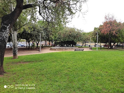 Imagen de Parque del Geólogo José Royo Gómez situado en Castellón de la Plana, Castellón