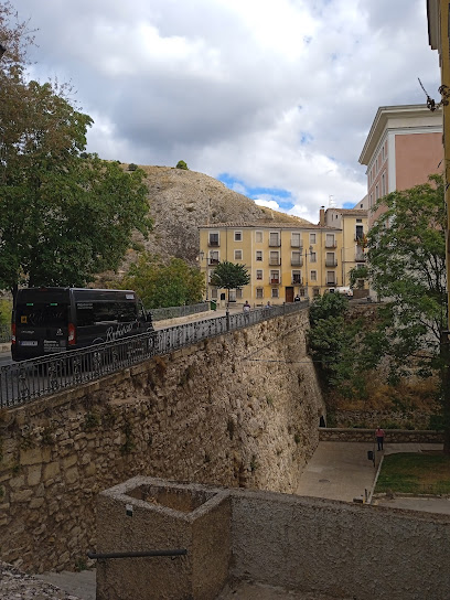 Imagen de Parque del Huécar situado en Cuenca, Cuenca