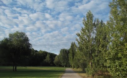 Imagen de Parque del Iregua situado en Villamediana de Iregua, La Rioja