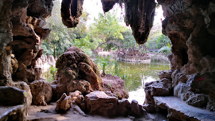 Imagen de Parque del Lago situado en El Masnou, Barcelona