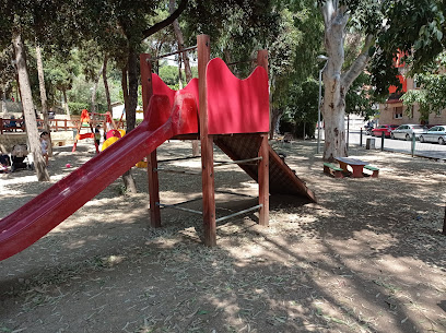 Imagen de Parque del Lourdes situado en Arenys de Mar, Barcelona