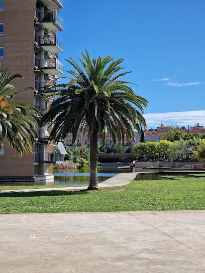 Imagen de Parque del Migdia situado en Girona, Girona