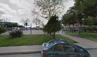 Imagen de Parque del Molino situado en Torre-Pacheco, Murcia