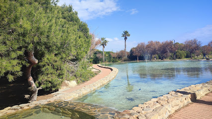 Imagen de Parque del Molino de Agua situado en Torrevieja, Alicante