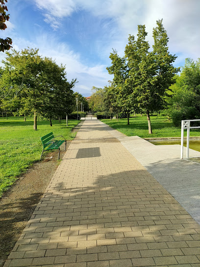 Imagen de Parque del Mundo situado en Pamplona, Navarra