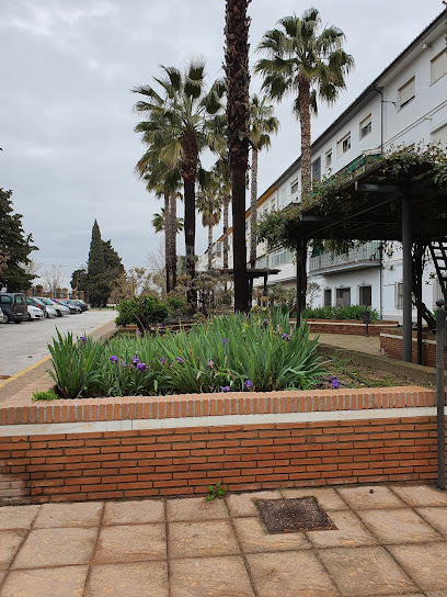 Imagen de Parque del Nene situado en Ronda, Málaga