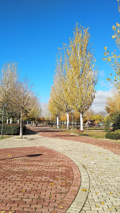 Imagen de Parque del Norte situado en Azuqueca de Henares, Guadalajara