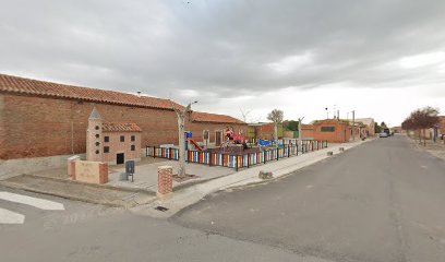 Imagen de Parque del Palacio situado en Bobadilla del Campo, Valladolid