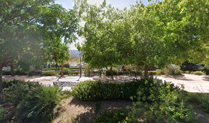 Imagen de Parque del Paseo situado en Yunquera, Málaga