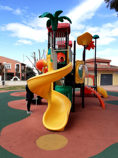 Imagen de Parque del Patronató situado en Pedreguer, Alicante